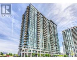 1602 - 339 RATHBURN ROAD W, Mississauga, Ontario
