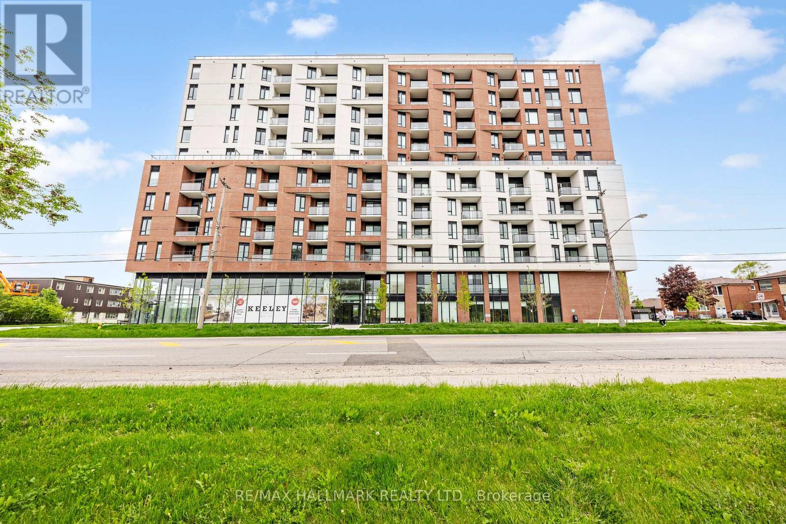 1013 - 3100 KEELE STREET, Toronto, Ontario