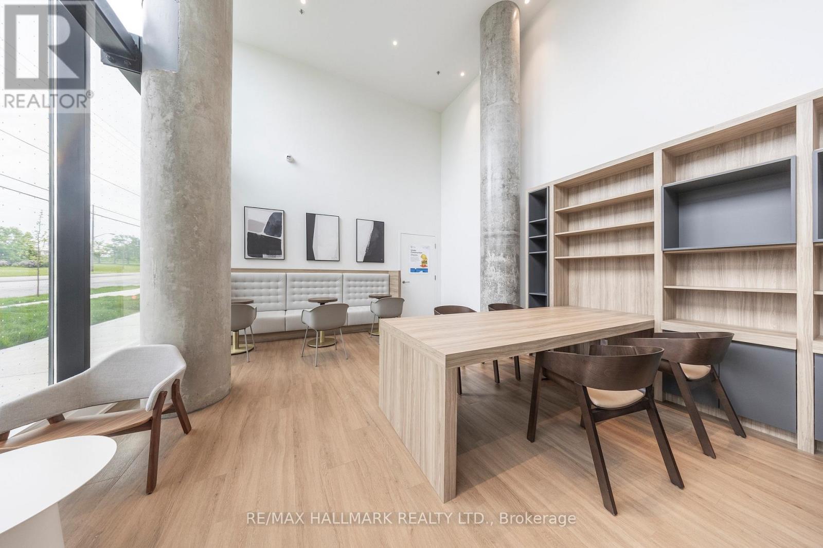 1013 - 3100 Keele Street, Toronto, Ontario M3M 0E1 - Photo 12 - W12545460