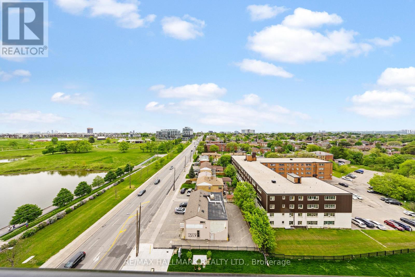 1013 - 3100 Keele Street, Toronto, Ontario M3M 0E1 - Photo 15 - W12545460