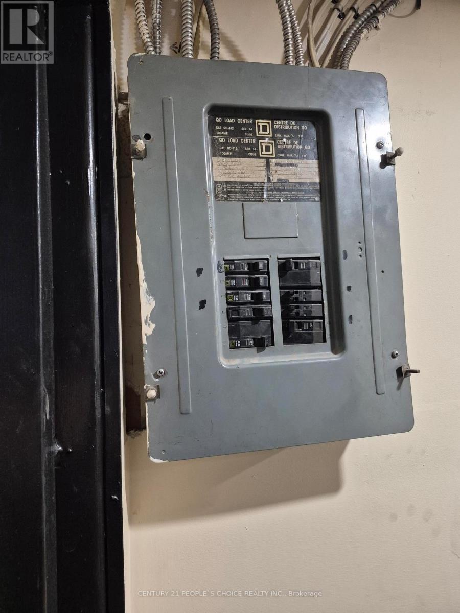 4 - 3364 Mavis Road, Mississauga, Ontario L5C 1T8 - Photo 12 - W12545468