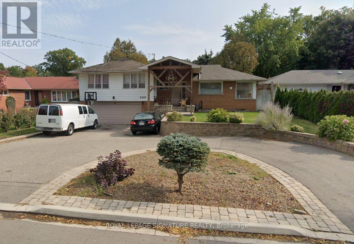 1410 LARCHVIEW TRAIL, Mississauga, Ontario