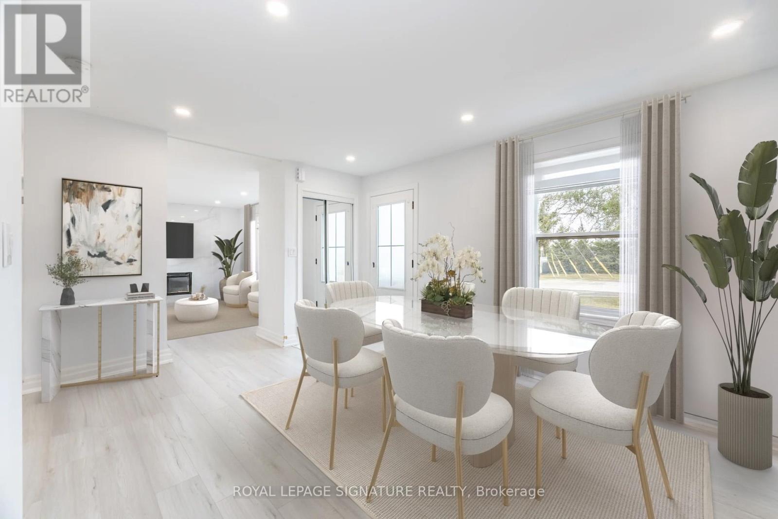 2015 Stanfield Road, Mississauga, Ontario L4Y 1R2 - Photo 3 - W12545496