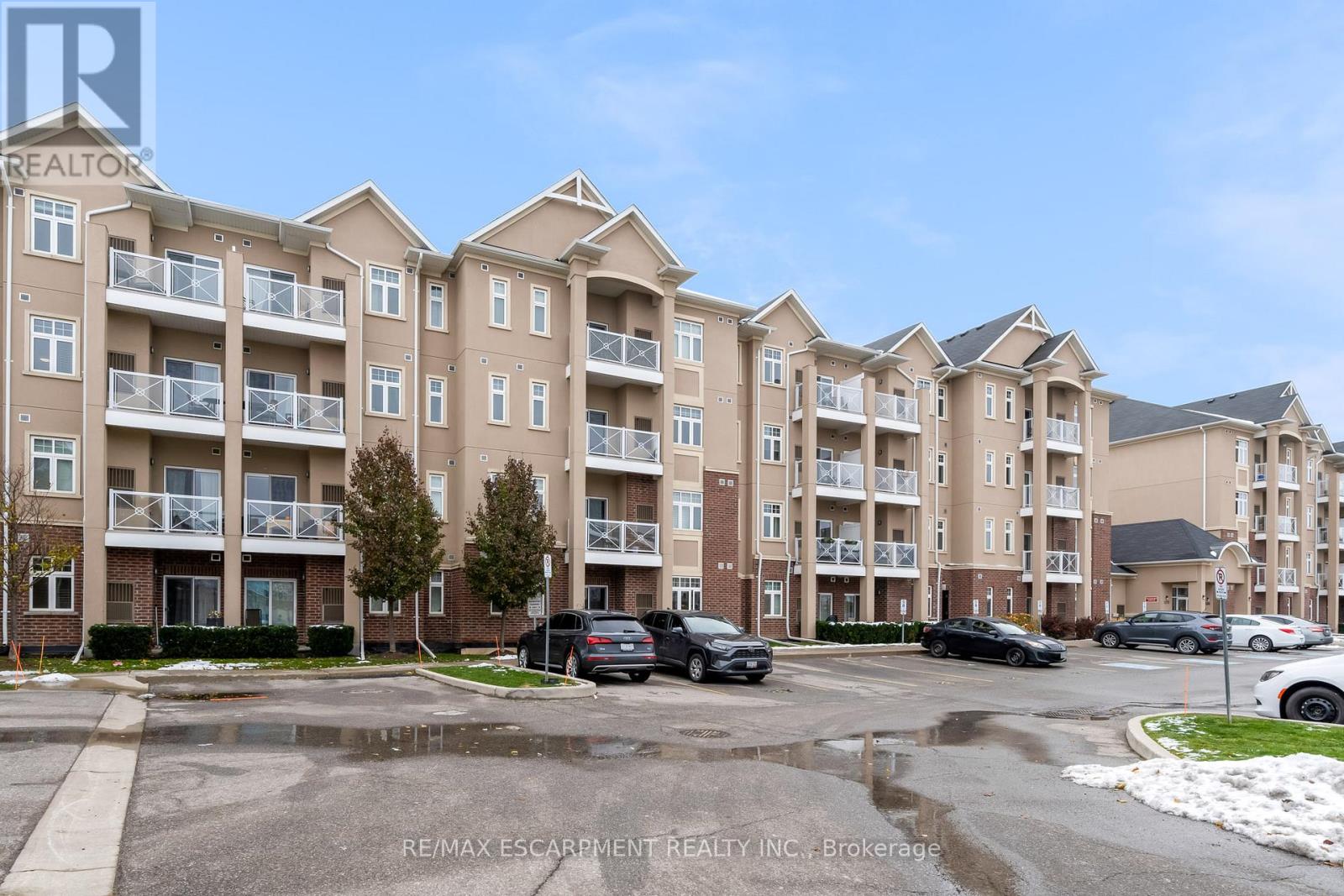 411 - 1370 COSTIGAN ROAD, Milton, Ontario