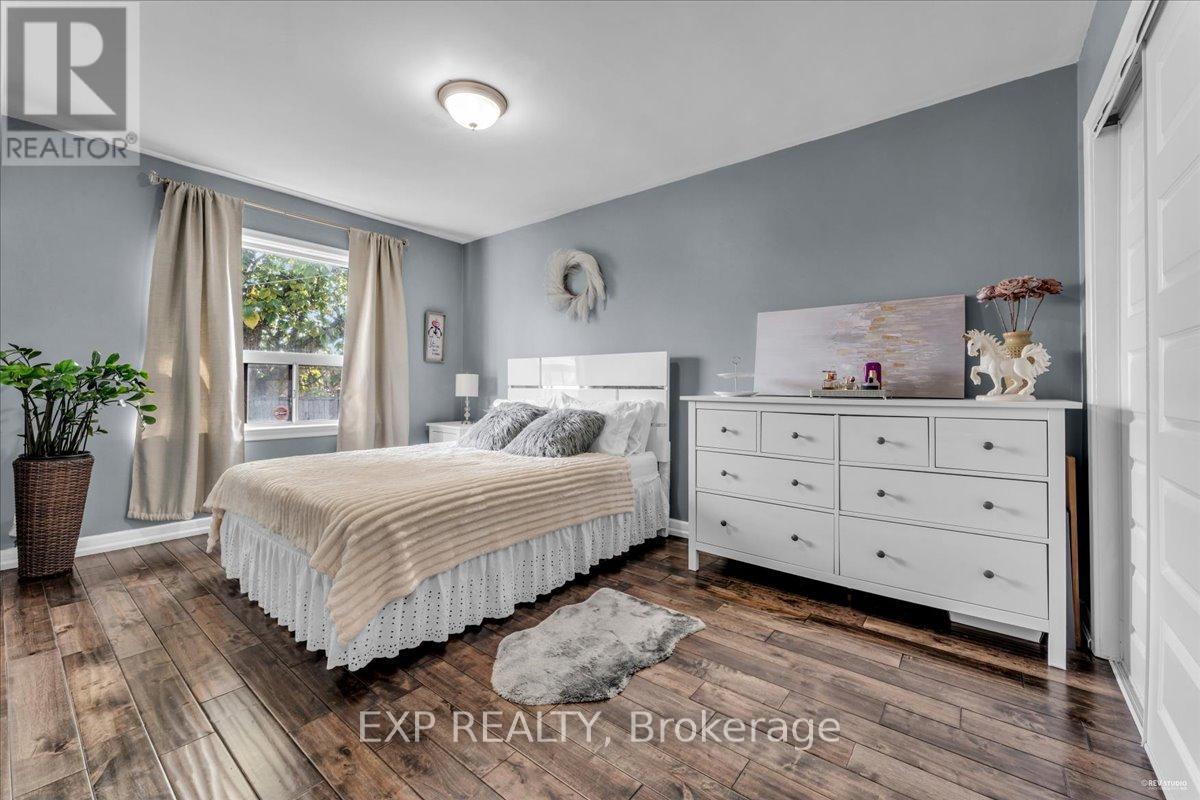 21 Kanarick Crescent, Toronto, Ontario M3L 1P3 - Photo 21 - W12545526