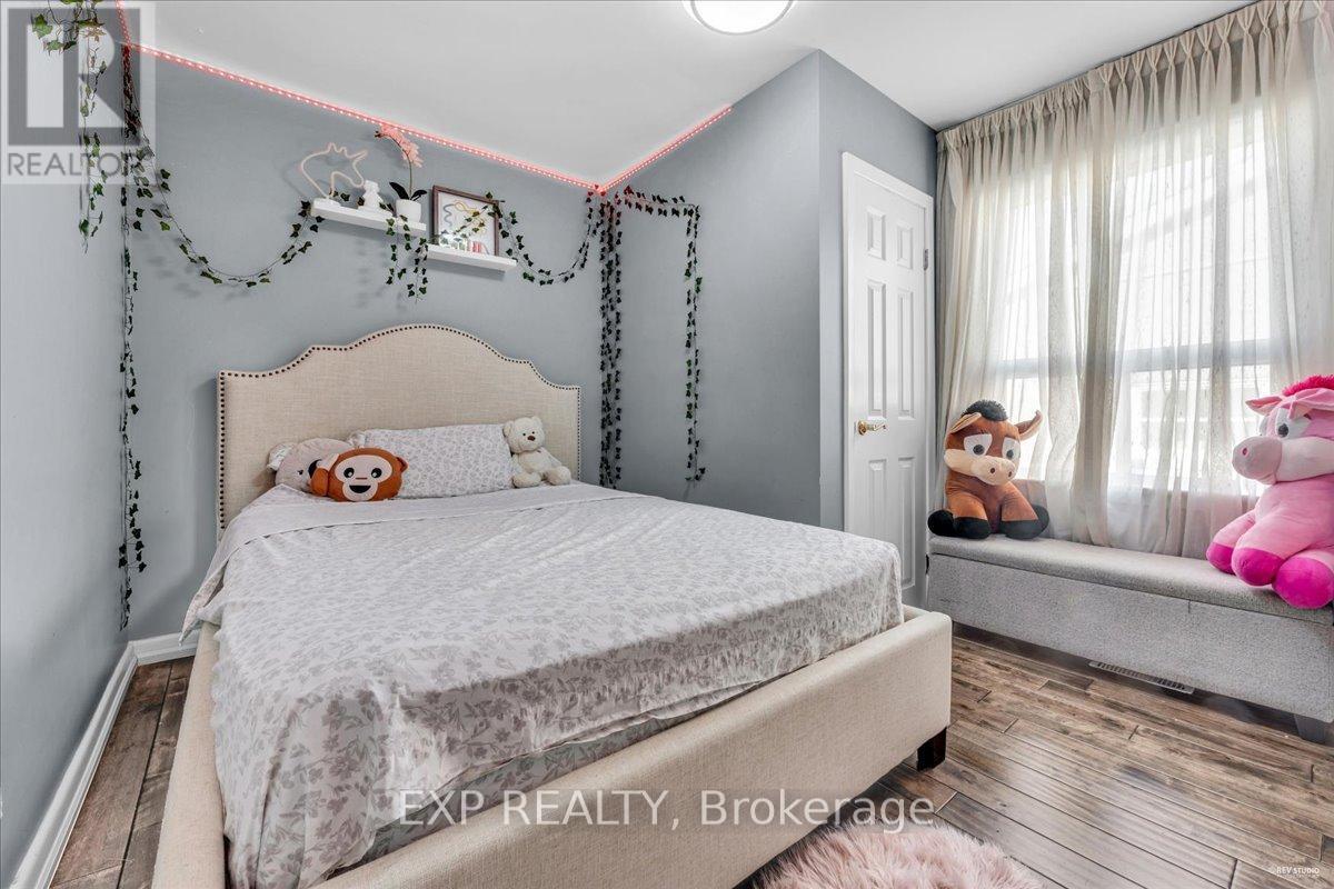 21 Kanarick Crescent, Toronto, Ontario M3L 1P3 - Photo 22 - W12545526