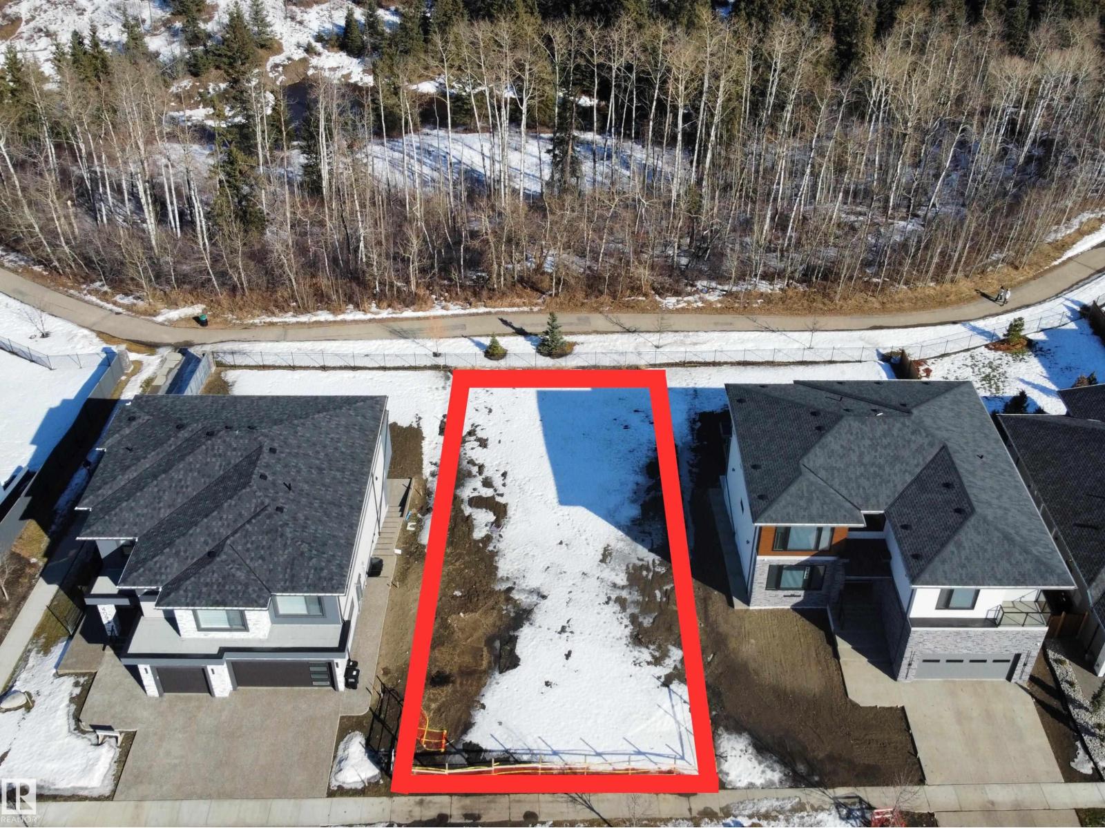 4091 Whispering River Dr Nw, Edmonton, Alberta  T6W 2E2 - Photo 3 - E4465737