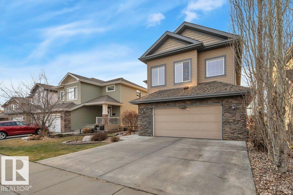 827 Southfork Gr, Leduc, Alberta  T9E 0P4 - Photo 3 - E4465738