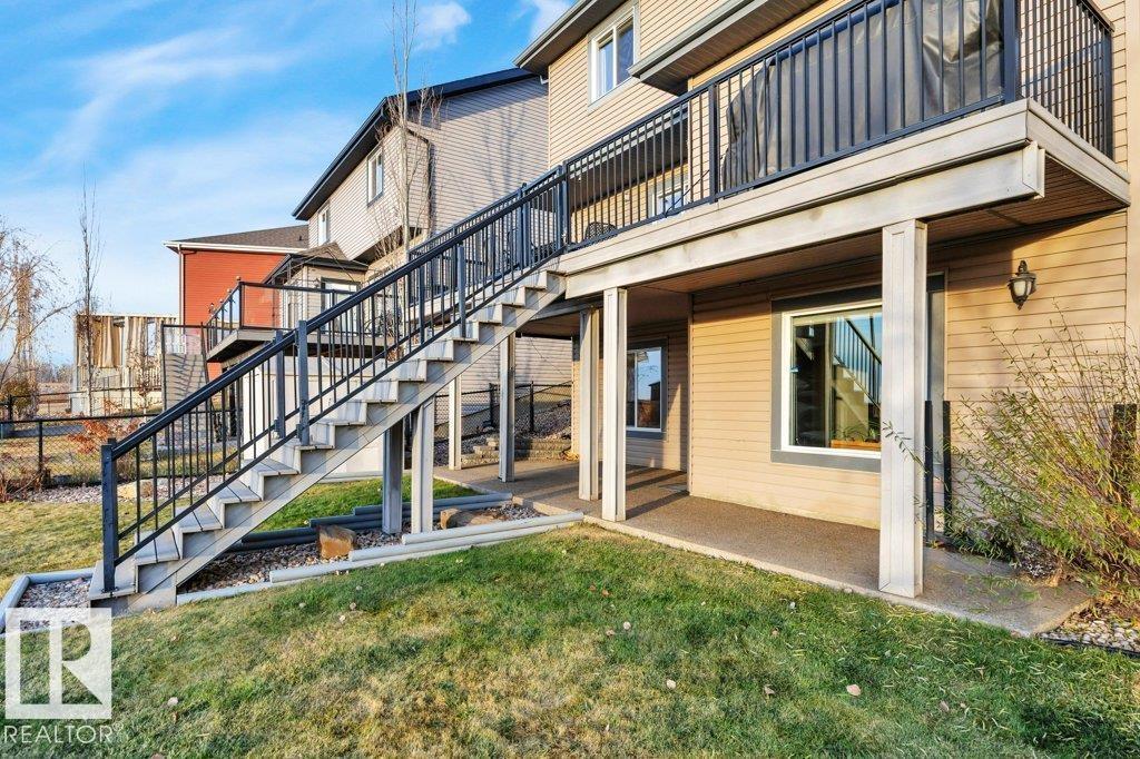 827 Southfork Gr, Leduc, Alberta  T9E 0P4 - Photo 59 - E4465738