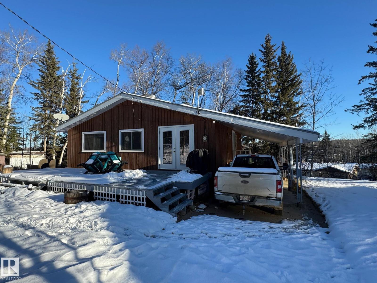 4707 53 ST, Athabasca Town, Alberta