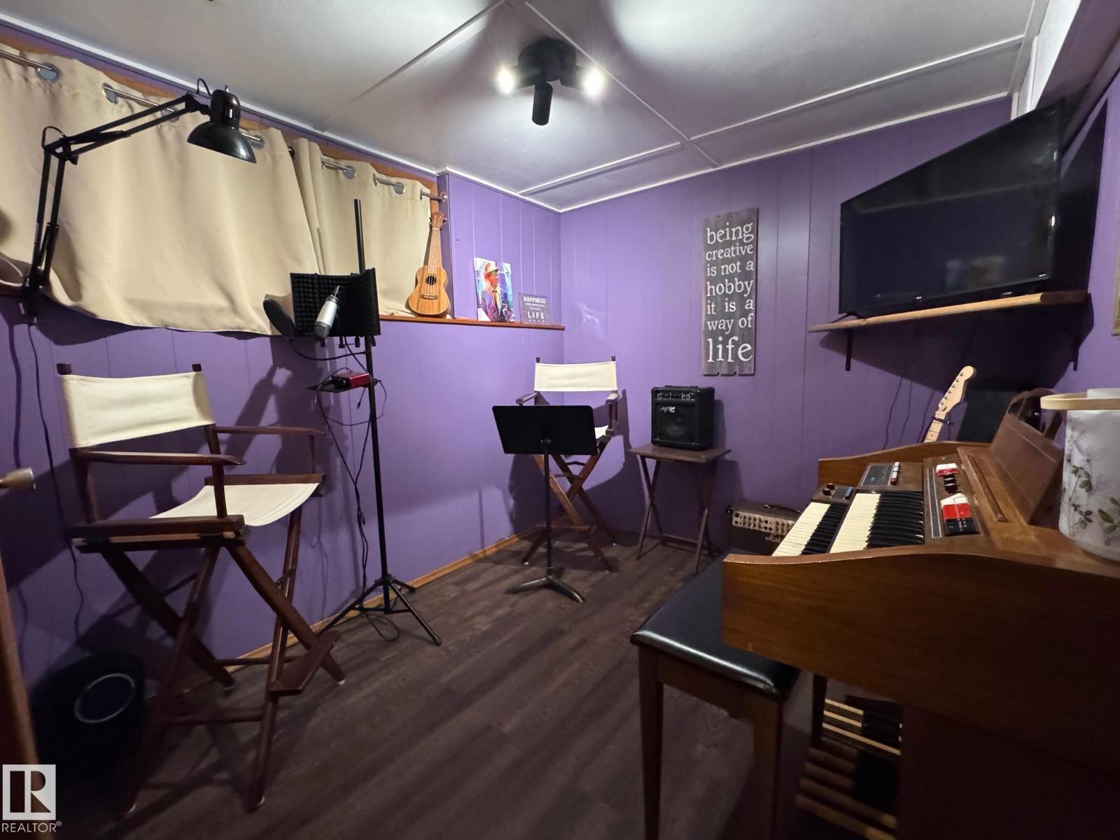 4707 53 St, Athabasca Town, Alberta  T9S 1K6 - Photo 17 - E4465739