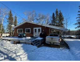 4707 53 ST Athabasca Town