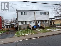 210-212 THIRD STREET E, Cornwall, Ontario