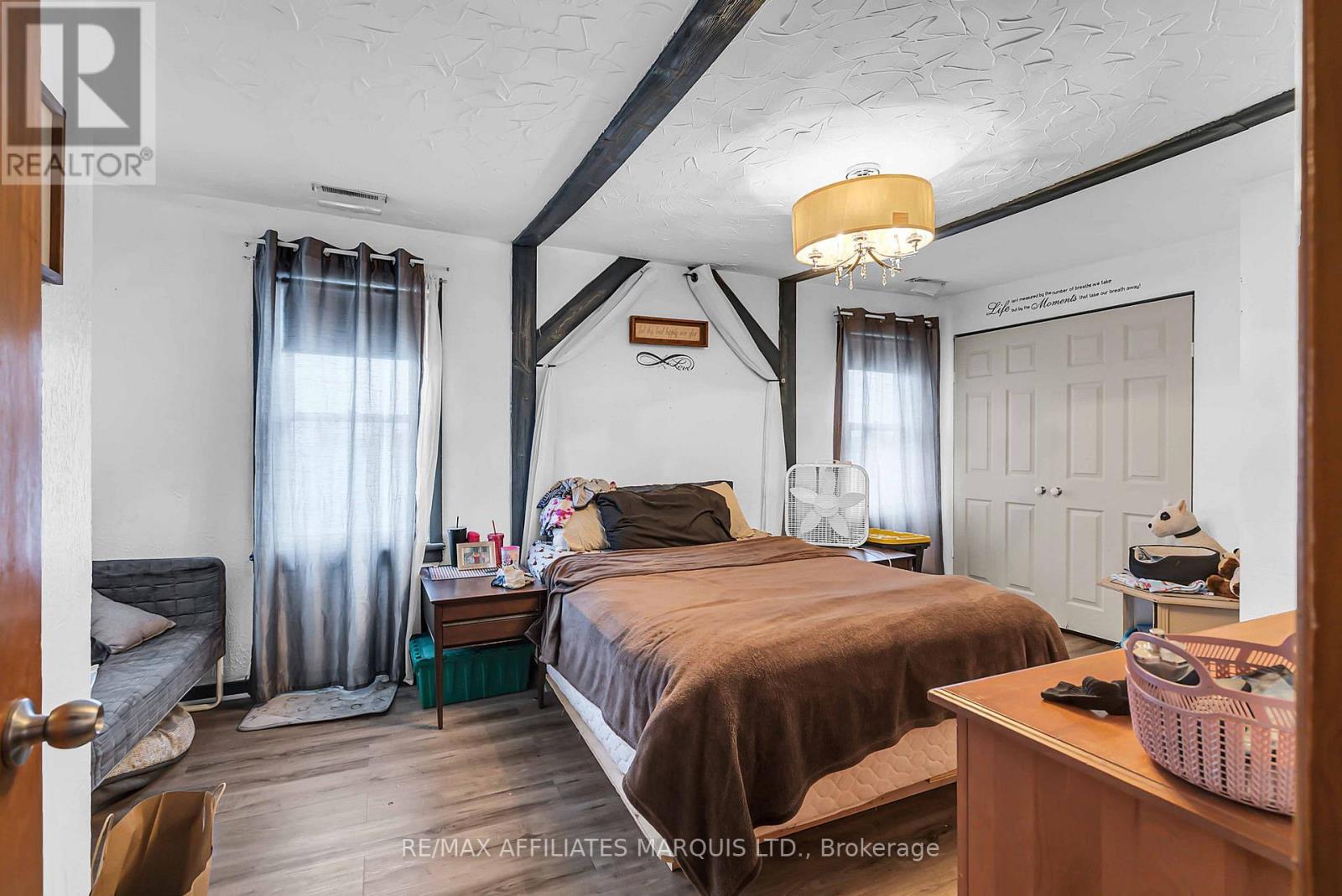 1301-Ab First Street E, Cornwall, Ontario K6H 1P1 - Photo 12 - X12545576