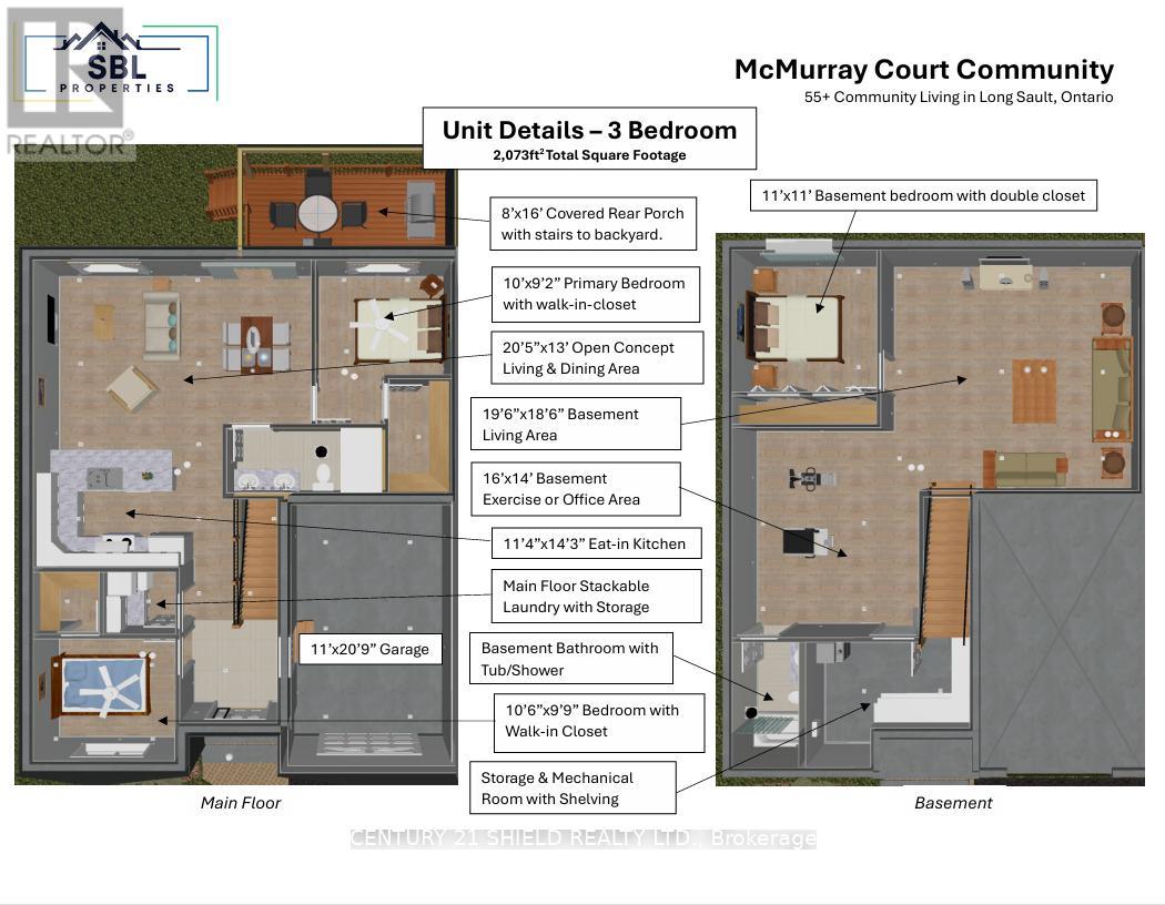 2 Mcmurray Court, South Stormont, Ontario  K0C 1P0 - Photo 7 - X12545728