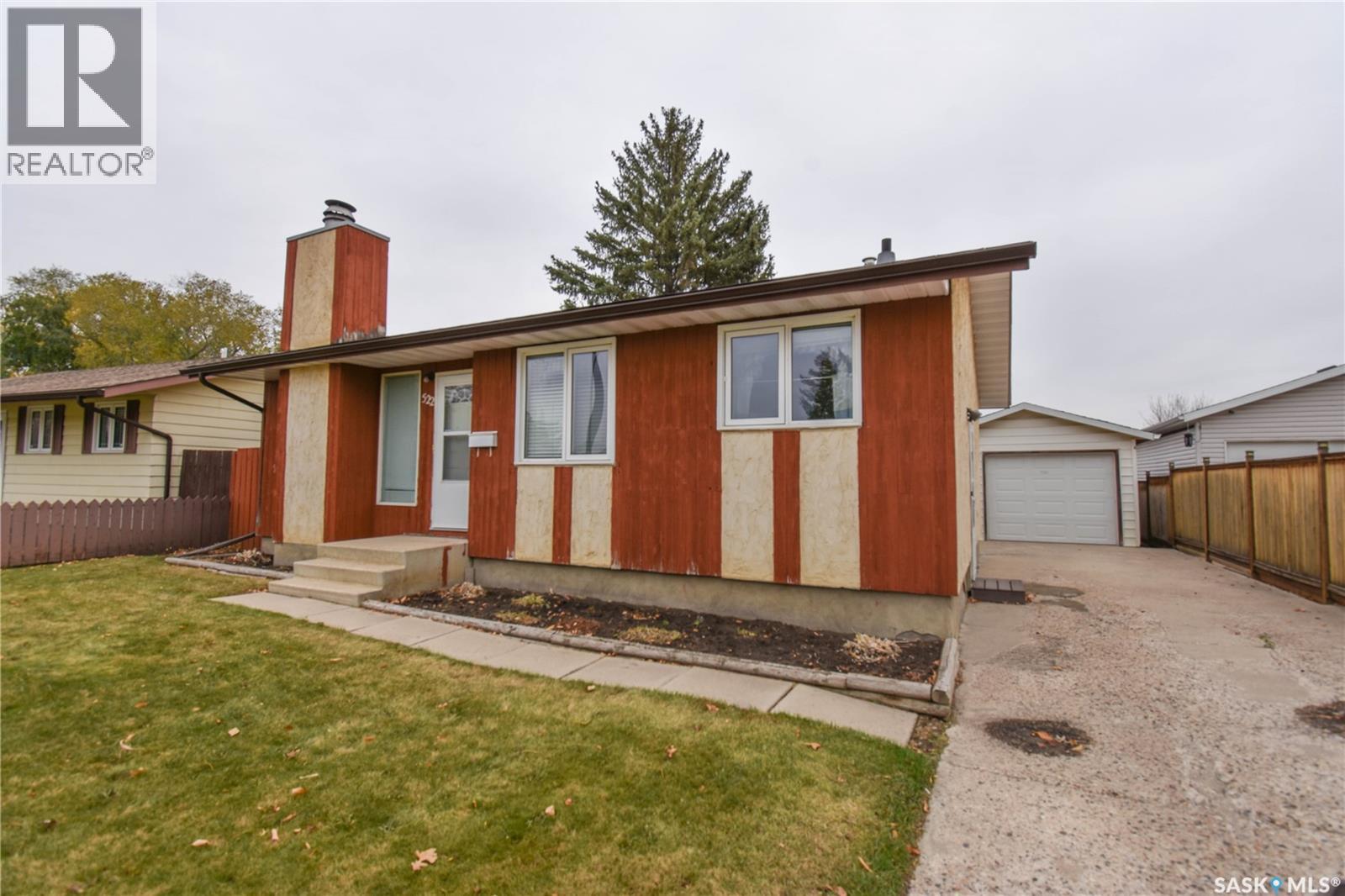 522 Wardlow ROAD, saskatoon, Saskatchewan