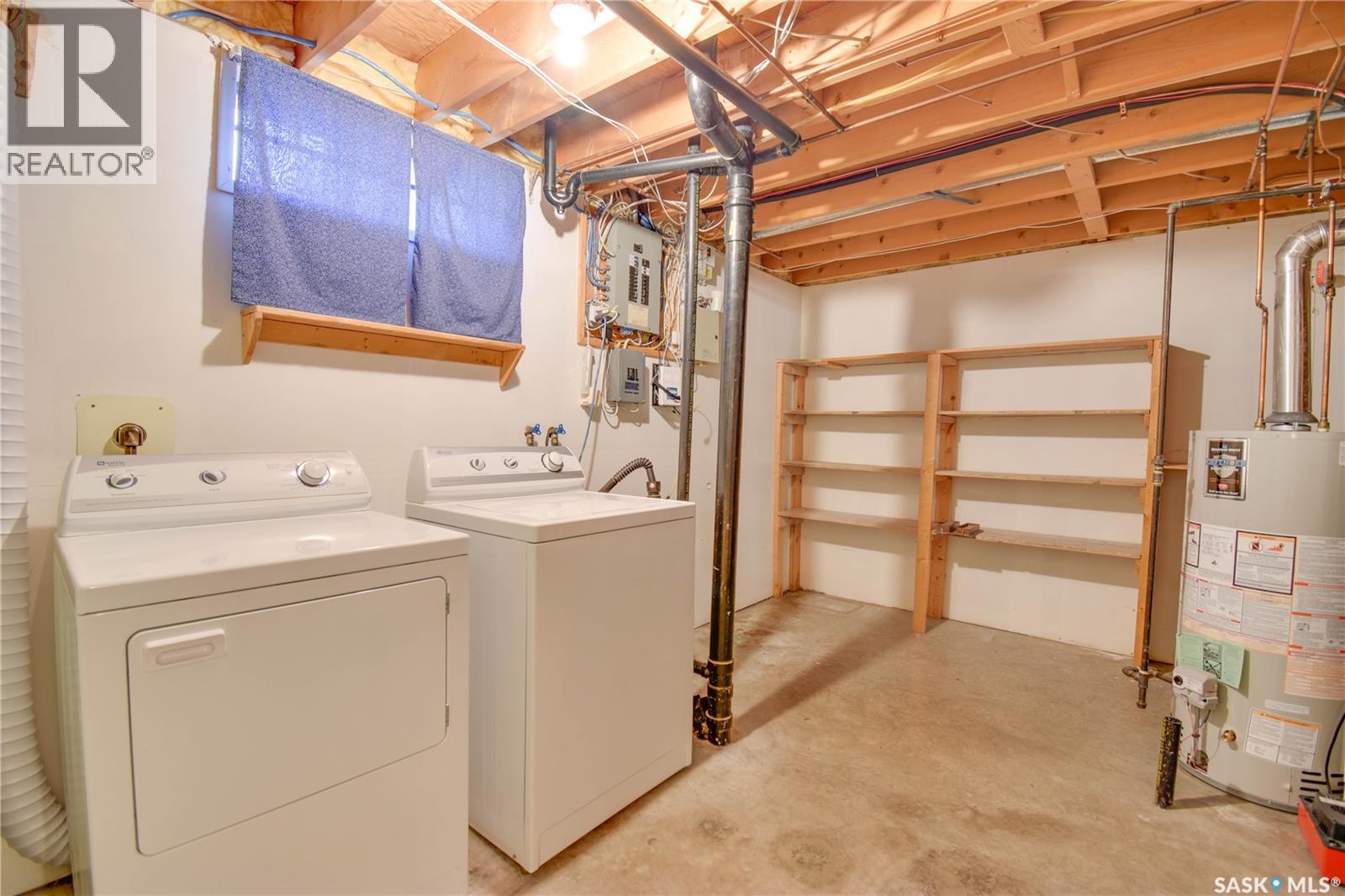 522 Wardlow Road, Saskatoon, Saskatchewan  S7M 4C8 - Photo 23 - SK023981