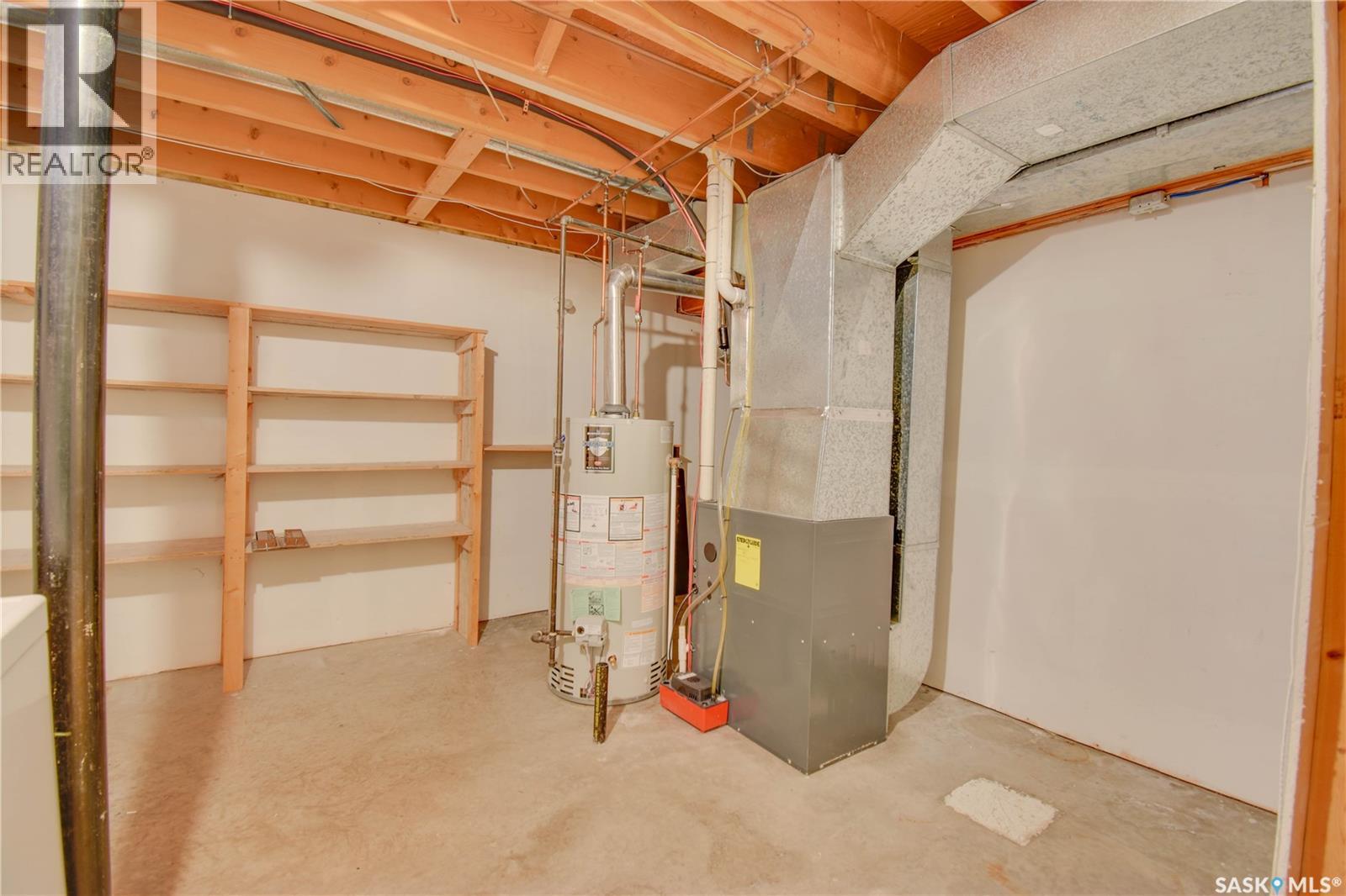 522 Wardlow Road, Saskatoon, Saskatchewan  S7M 4C8 - Photo 24 - SK023981