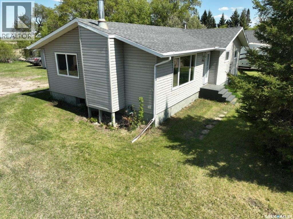 203 2nd, Stenen, Saskatchewan  S0A 3X0 - Photo 44 - SK023939