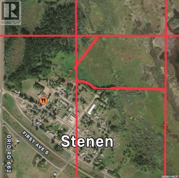 203 2nd, Stenen, Saskatchewan  S0A 3X0 - Photo 46 - SK023939