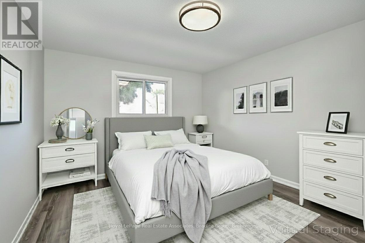 78 Barwood Crescent, Kitchener, Ontario  N2E 1V1 - Photo 17 - X12545424