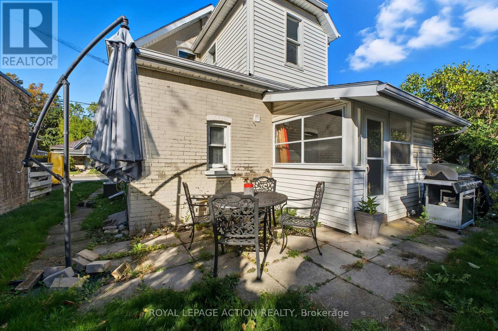 117 Murray Street, Brantford, Ontario  N3S 5P5 - Photo 19 - X12545428