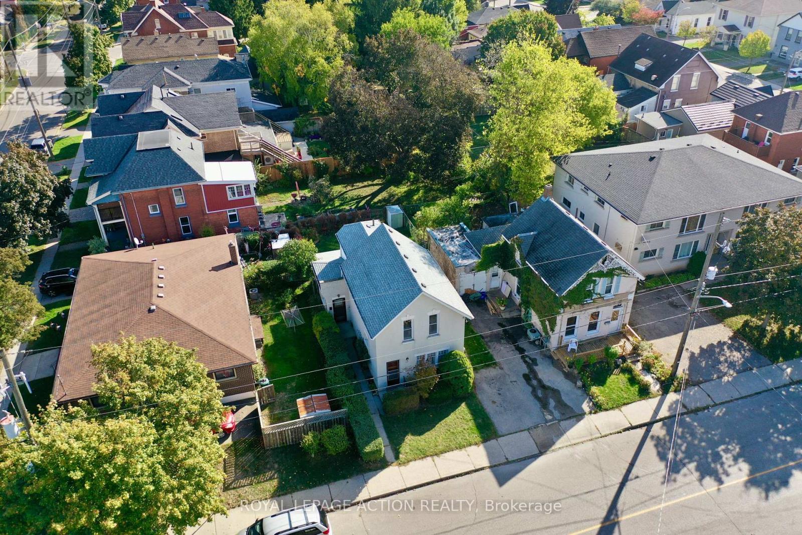 117 Murray Street, Brantford, Ontario  N3S 5P5 - Photo 23 - X12545428