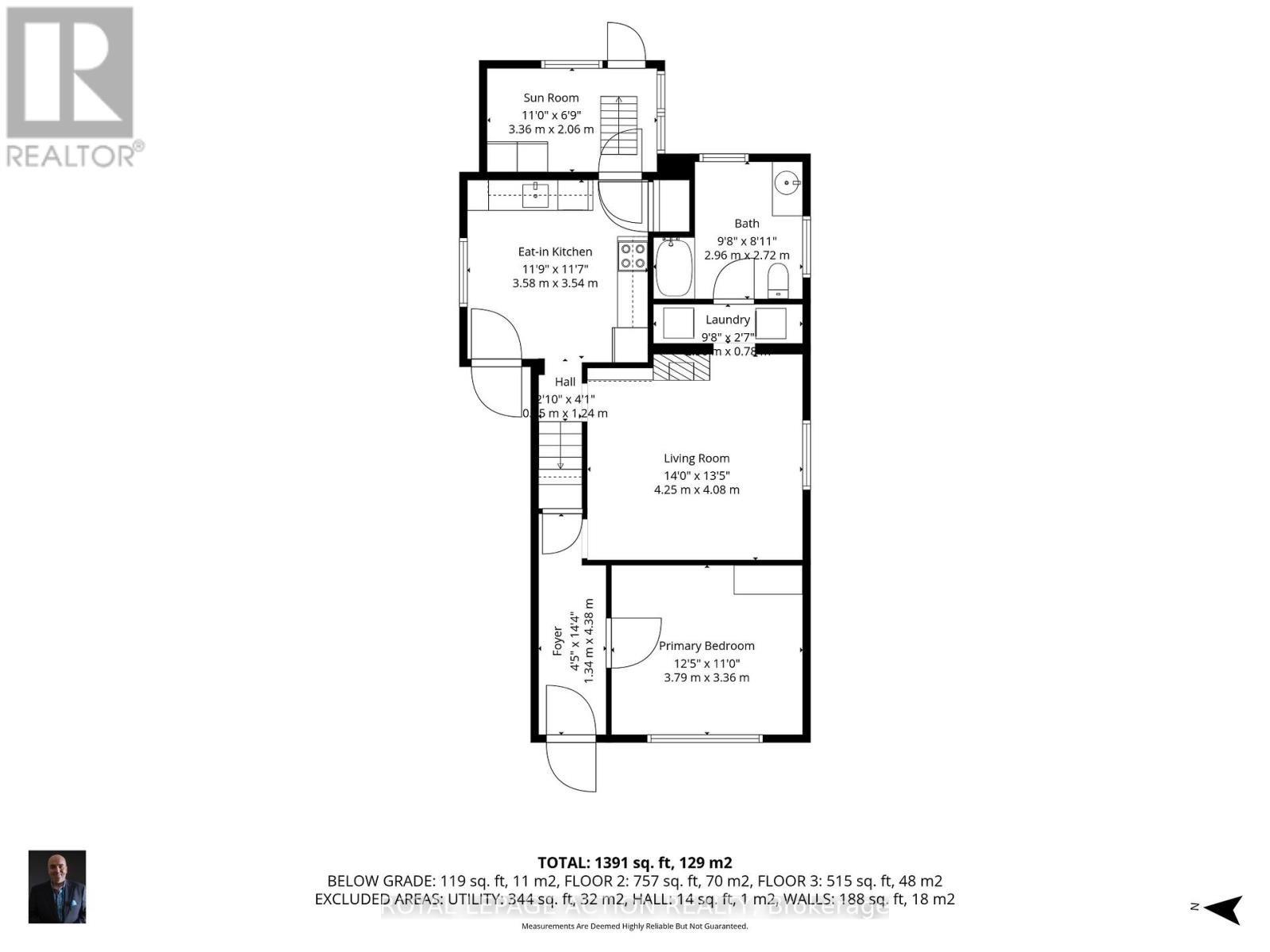 117 Murray Street, Brantford, Ontario  N3S 5P5 - Photo 25 - X12545428