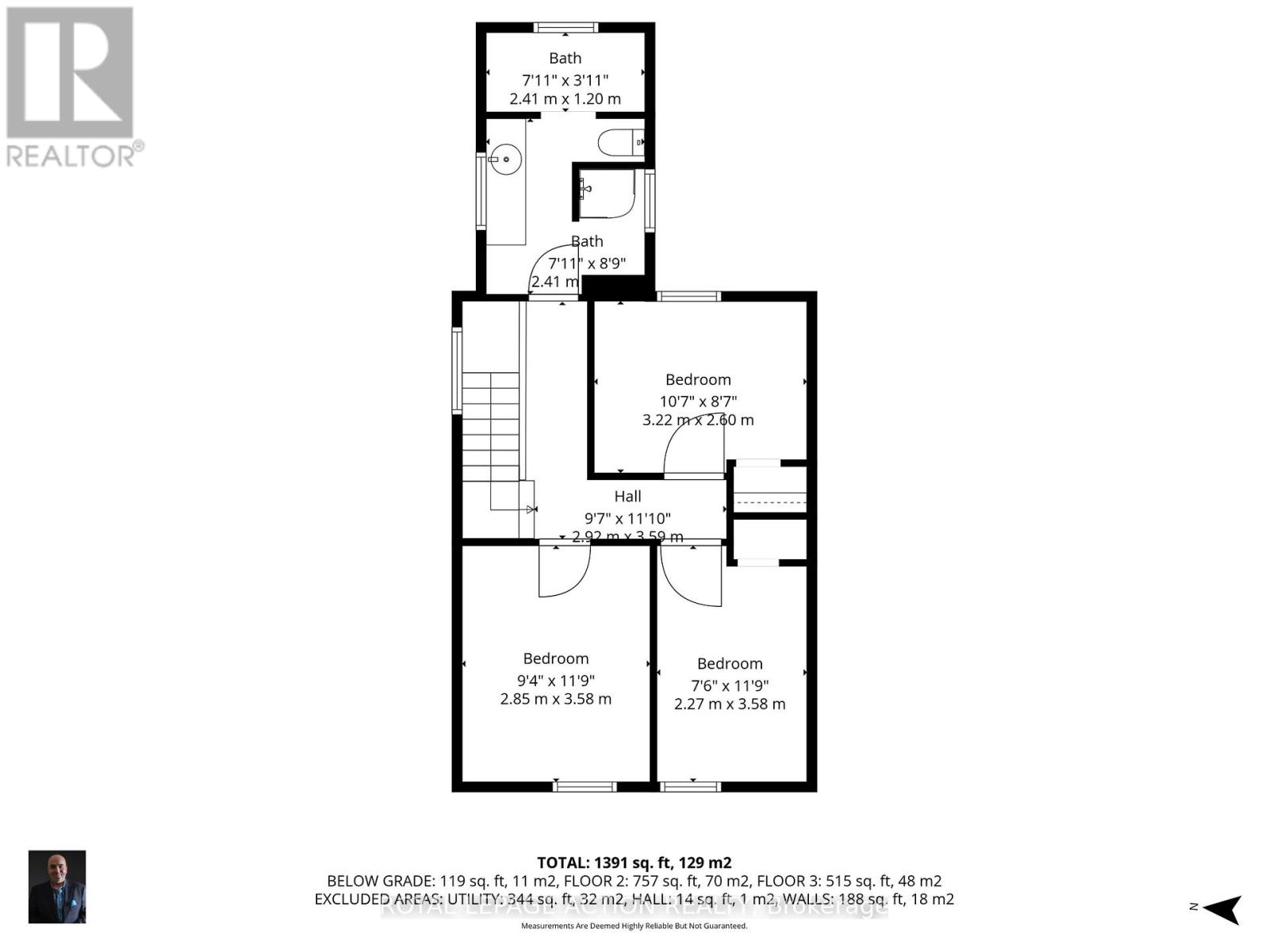 117 Murray Street, Brantford, Ontario  N3S 5P5 - Photo 26 - X12545428