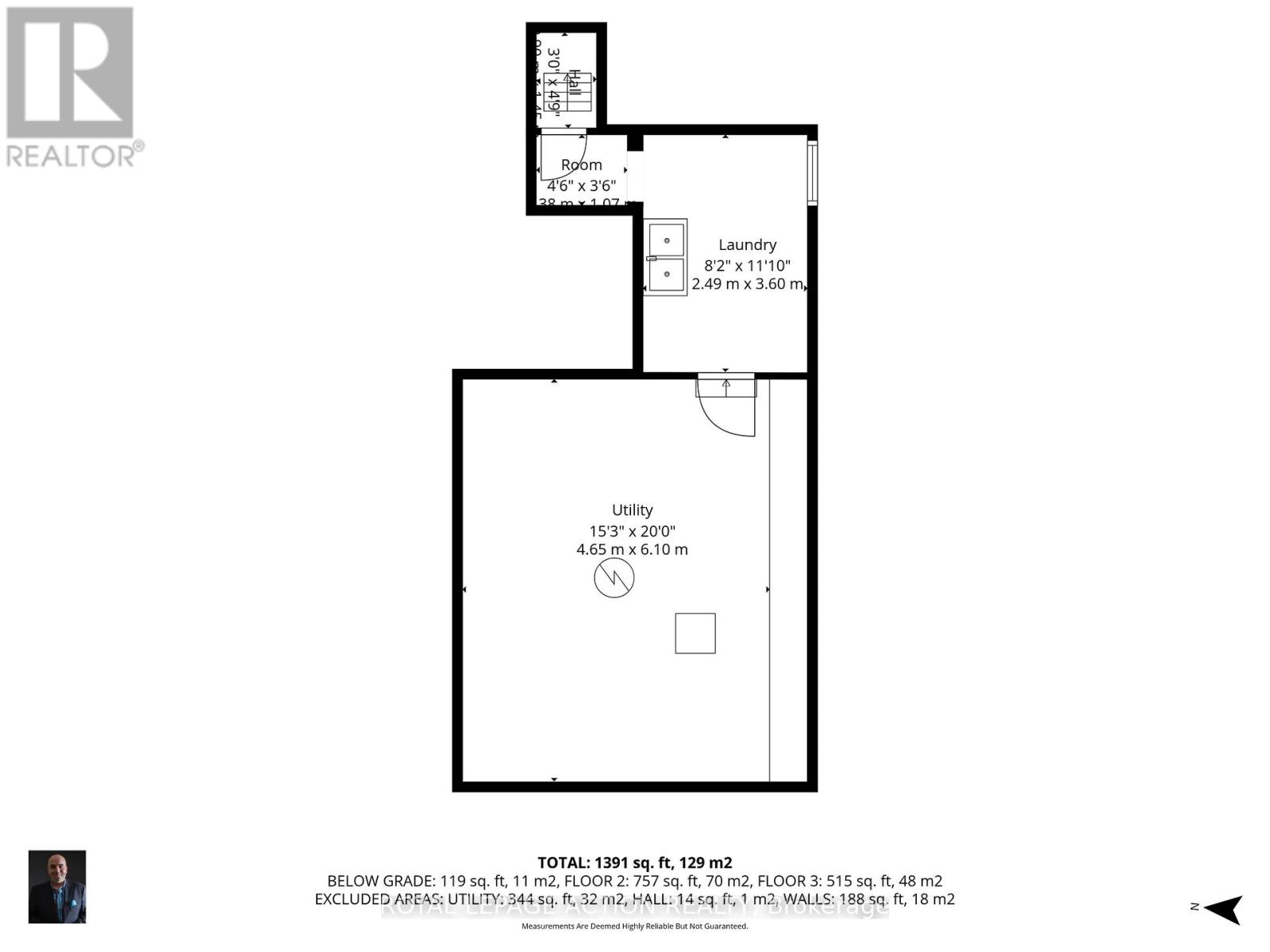 117 Murray Street, Brantford, Ontario  N3S 5P5 - Photo 27 - X12545428