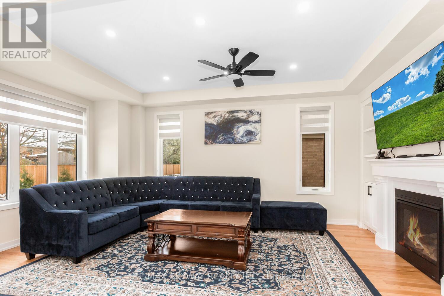 72 Paperbirch Drive, Cambridge, Ontario  N1T 0G8 - Photo 13 - X12545488