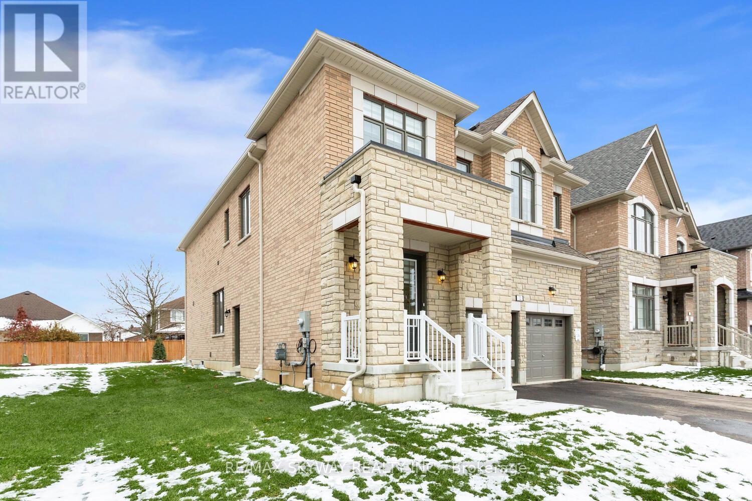 72 Paperbirch Drive, Cambridge, Ontario  N1T 0G8 - Photo 2 - X12545488