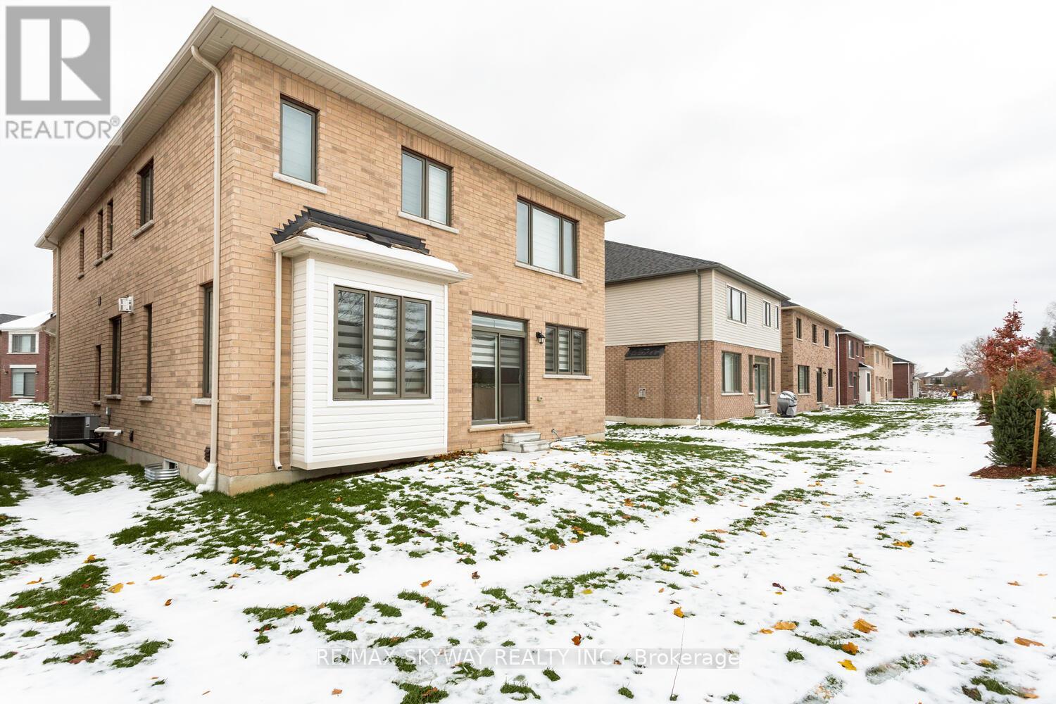 72 Paperbirch Drive, Cambridge, Ontario  N1T 0G8 - Photo 41 - X12545488