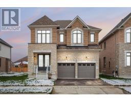 72 PAPERBIRCH DRIVE, Cambridge, Ontario