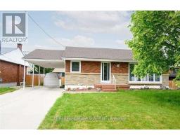 UPPER - 89 IRENE AVENUE, Hamilton, Ontario