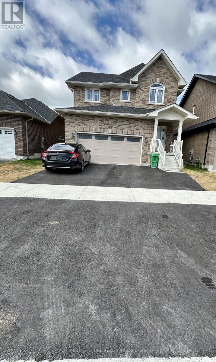 605 LEMAY GROVE, Peterborough, Ontario
