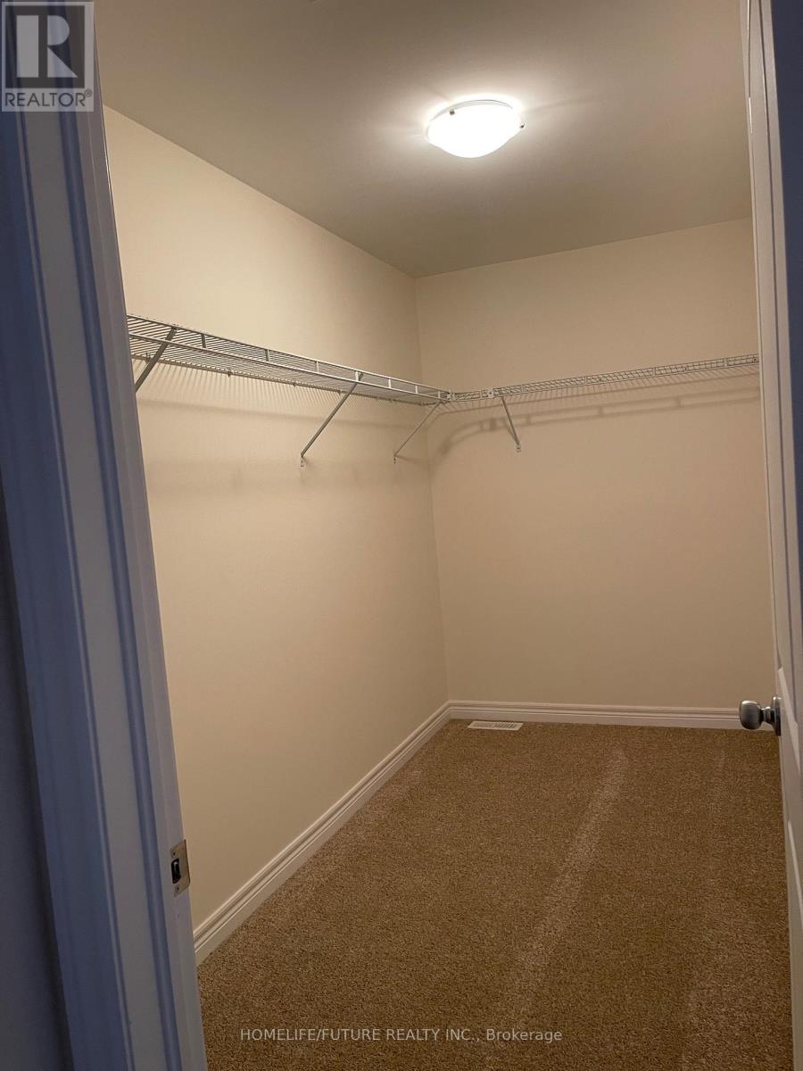 605 Lemay Grove, Peterborough, Ontario  K9J 7P4 - Photo 12 - X12545516