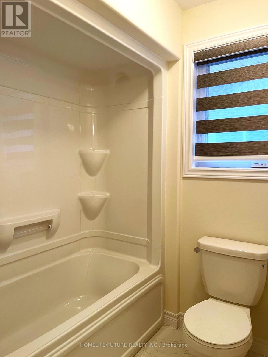 605 Lemay Grove, Peterborough, Ontario  K9J 7P4 - Photo 18 - X12545516