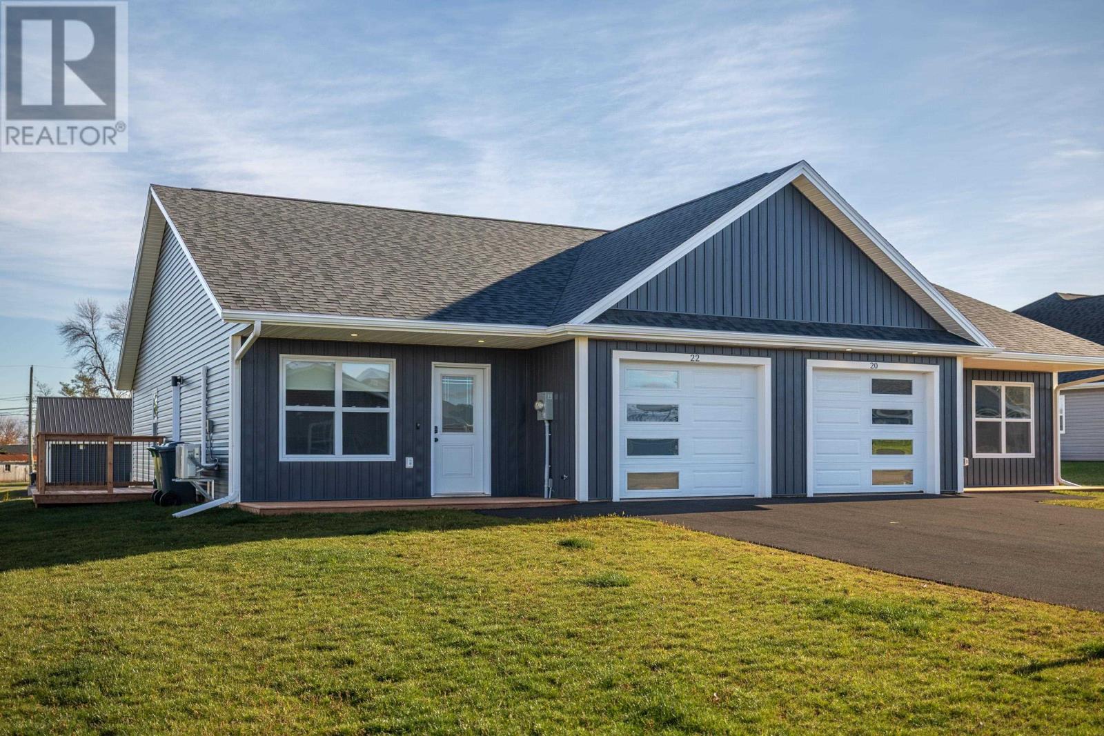 22 Anne Avenue, Charlottetown, Prince Edward Island  C1C 0X2 - Photo 2 - 202527975