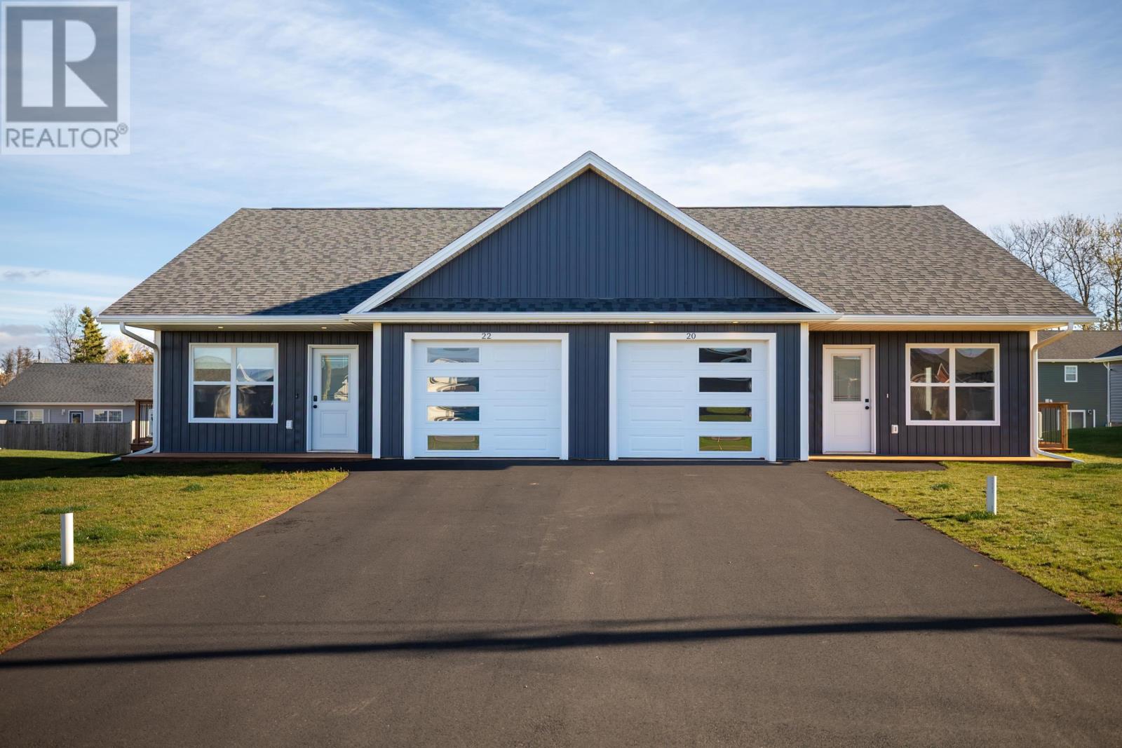 22 Anne Avenue, Charlottetown, Prince Edward Island  C1C 0X2 - Photo 27 - 202527975