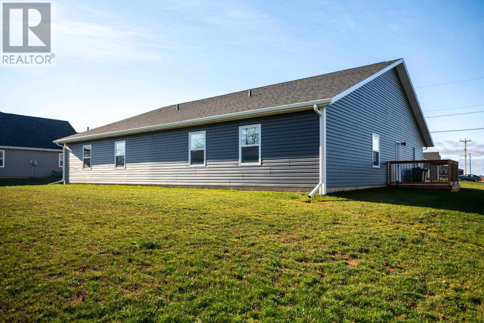 22 Anne Avenue, Charlottetown, Prince Edward Island  C1C 0X2 - Photo 31 - 202527975