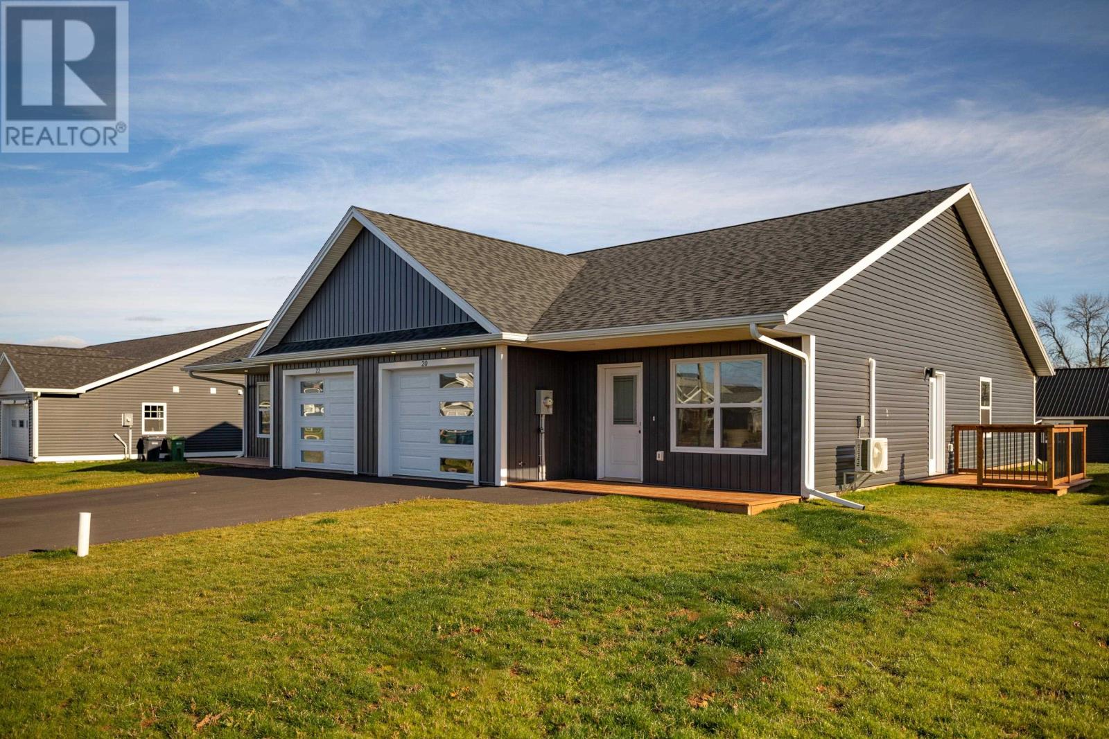 22 Anne Avenue, Charlottetown, Prince Edward Island  C1C 0X2 - Photo 34 - 202527975