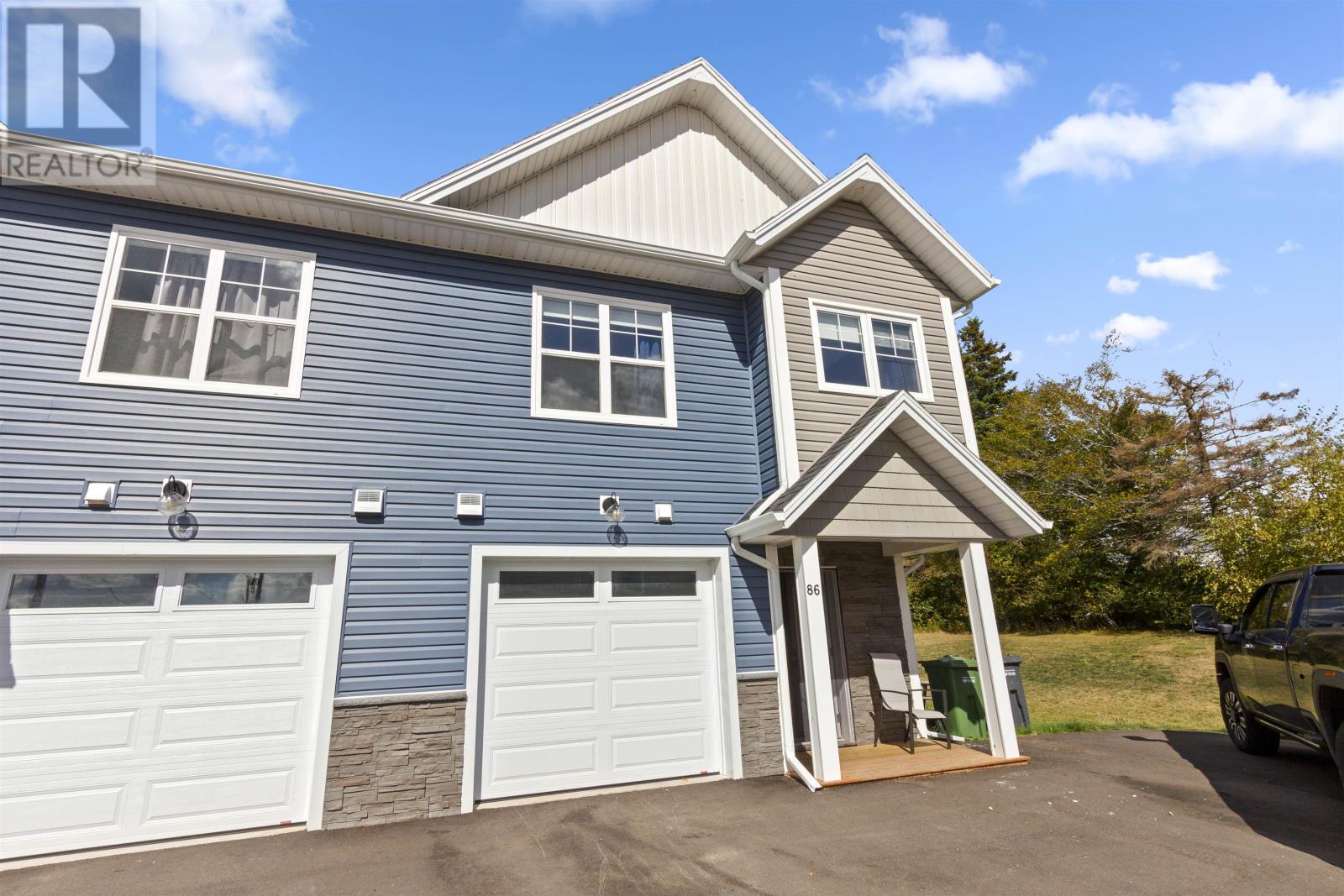 86 Harold Court, Cornwall, Prince Edward Island  C0A 1H3 - Photo 1 - 202527976