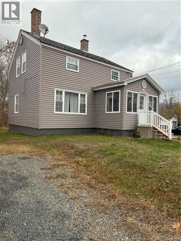 58 Oak Street, Mcadam, New Brunswick  E6J 1M6 - Photo 2 - NB130141