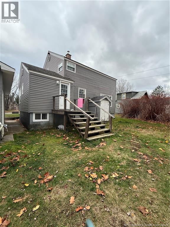 58 Oak Street, Mcadam, New Brunswick  E6J 1M6 - Photo 3 - NB130141