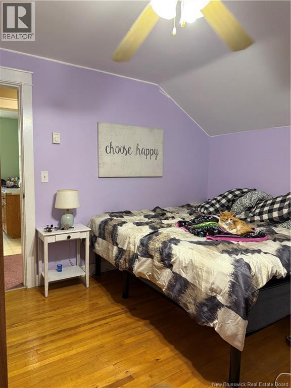 58 Oak Street, Mcadam, New Brunswick  E6J 1M6 - Photo 13 - NB130141