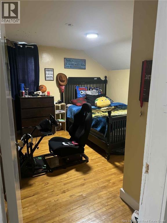 58 Oak Street, Mcadam, New Brunswick  E6J 1M6 - Photo 21 - NB130141