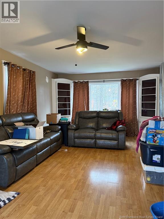 58 Oak Street, Mcadam, New Brunswick  E6J 1M6 - Photo 7 - NB130141