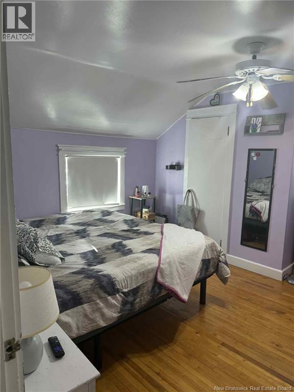 58 Oak Street, Mcadam, New Brunswick  E6J 1M6 - Photo 15 - NB130141