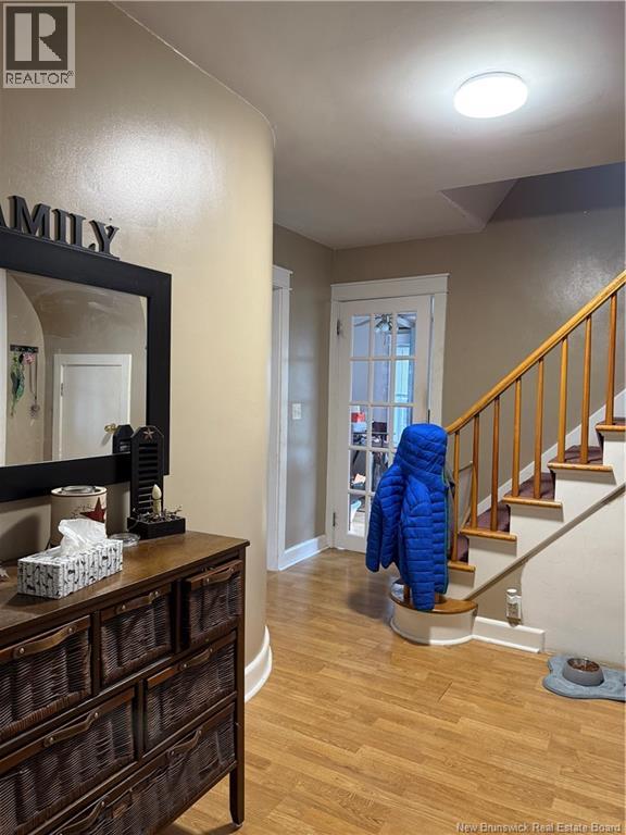 58 Oak Street, Mcadam, New Brunswick  E6J 1M6 - Photo 5 - NB130141